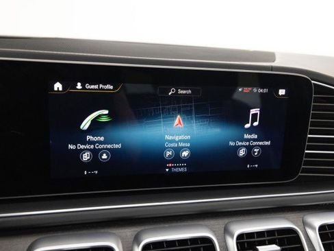 Used 2023 Mercedes-Benz GLS 63 AMG 4MATIC image 22