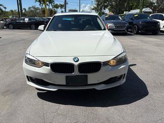 Used 2015 BMW 328i xDrive Sedan video 2
