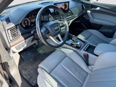 Used 2022 Audi Q5 2.0T Premium Plus image 26
