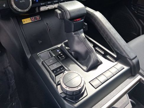 Used 2026 Toyota 4Runner TRD Sport Premium AWD/4WD image 20