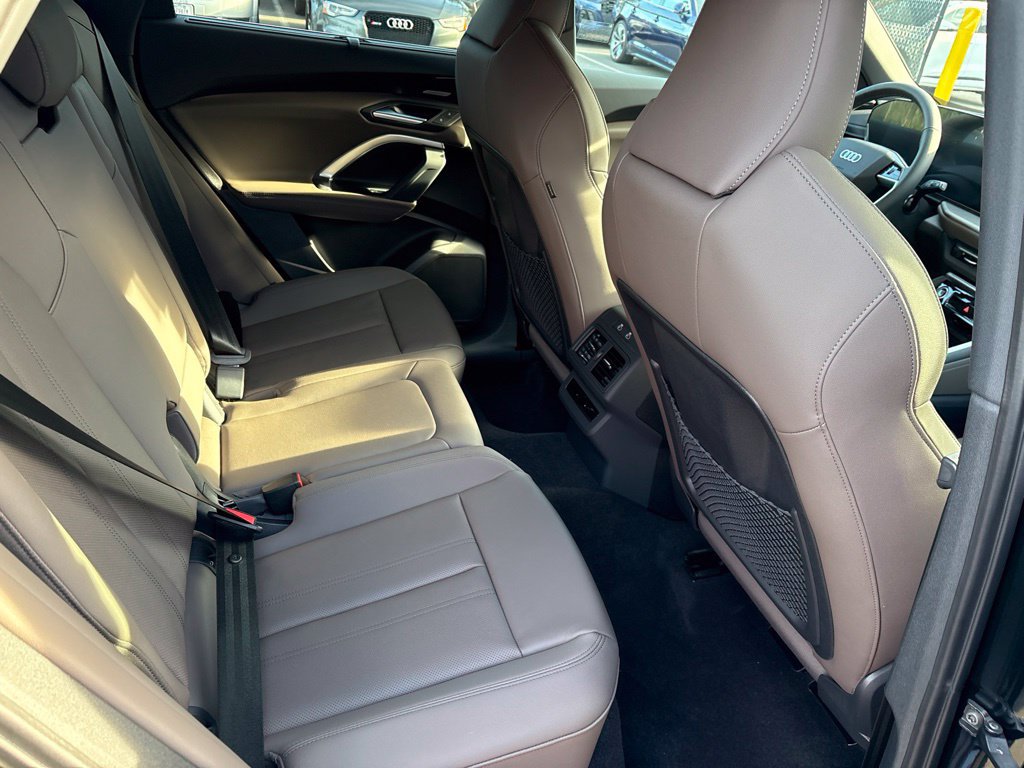 New 2026 Audi Q5 Premium Plus AWD/4WD image 20