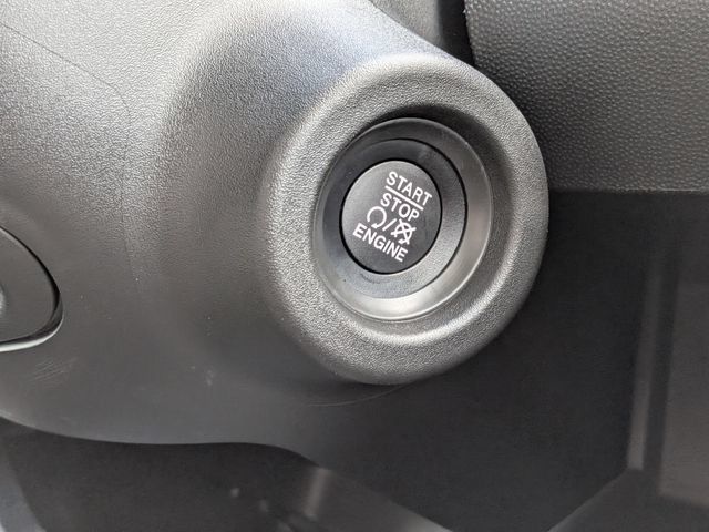 New 2026 RAM ProMaster 3500 w/ Convenience Group FWD image 25