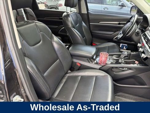 Used 2021 Kia Telluride S FWD image 10