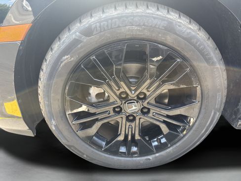 Used 2025 Honda Odyssey Sport-L image 7