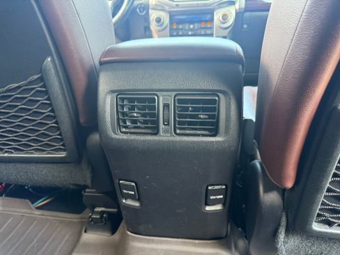Used 2015 Toyota 4Runner Limited RWD image 30