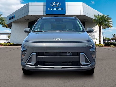 New 2026 Hyundai Kona Limited FWD image 13