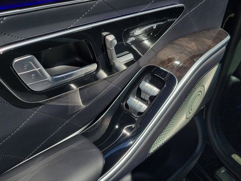 Certified 2023 Mercedes-Benz S 580 image 12