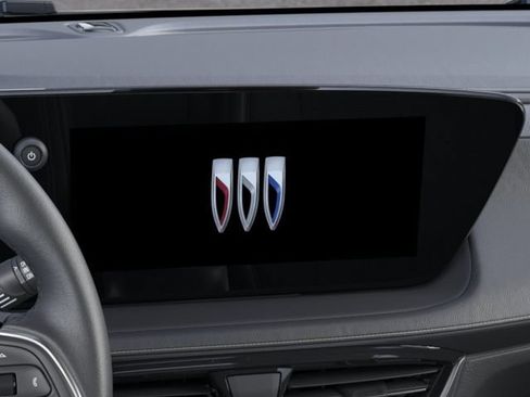 New 2026 Buick Encore GX Sport Touring w/ Studio Series AWD/4WD image 20