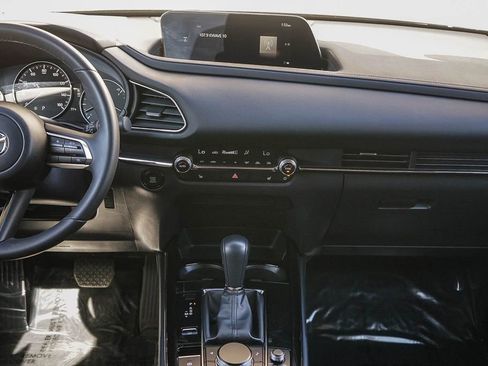 Used 2025 MAZDA CX-30 AWD 2.5 S w/ Preferred Package image 12