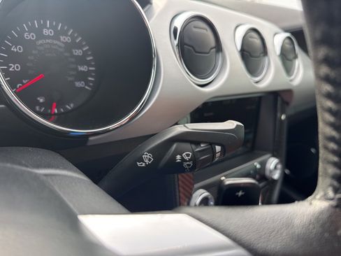 Used 2017 Ford Mustang GT Premium w/ Enhanced Security Package image 15