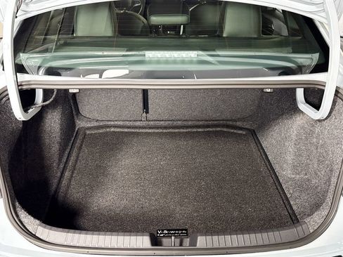 New 2026 Volkswagen Jetta GLI Autobahn image 21