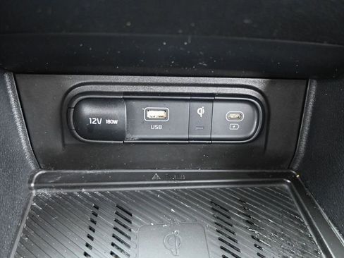 Certified 2023 Kia Sportage SX AWD/4WD image 31