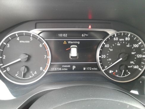 Used 2021 Nissan Rogue SL w/ Premium Package image 22