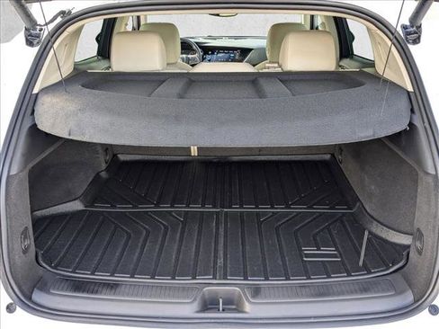 Used 2023 Buick Envision Preferred AWD/4WD image 6