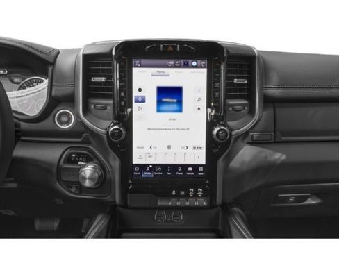 Used 2023 RAM 1500 Laramie AWD/4WD image 10