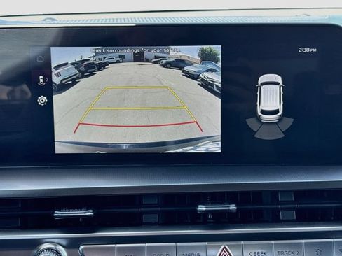 Used 2024 Kia Telluride S FWD image 14