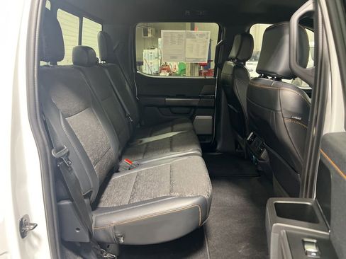 Used 2024 Ford F150 Tremor image 10