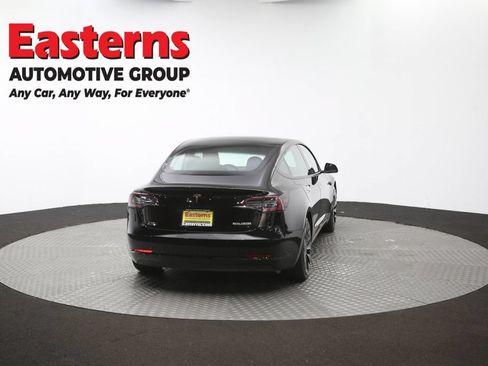 Used 2021 Tesla Model 3 Performance AWD/4WD image 34