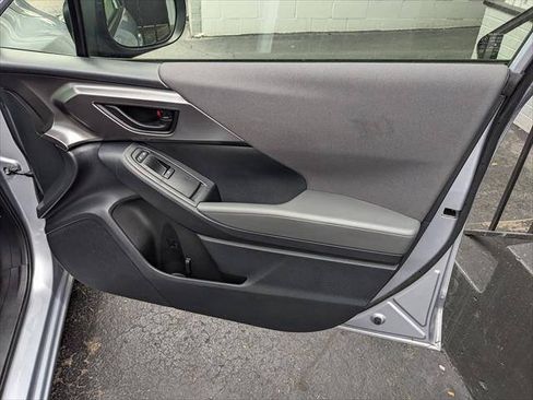 Used 2024 Subaru Impreza 2.0i AWD/4WD image 16