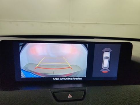 New 2026 MAZDA CX-70 SC Plus AWD/4WD image 18