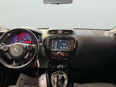 Used 2016 Kia Soul + w/ Audio Package image 14