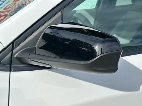 Certified 2023 Chevrolet Equinox LS w/ LS Convenience Package image 13