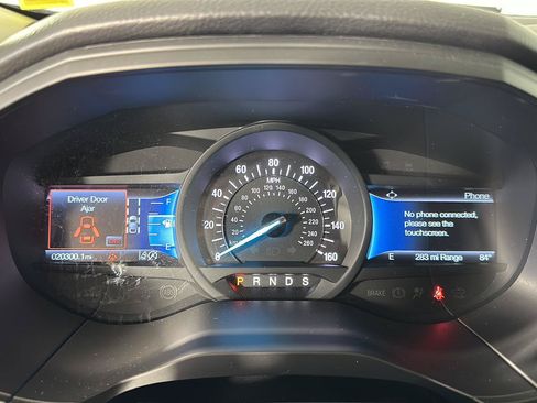 Used 2023 Ford Edge SEL w/ Convenience Package AWD/4WD image 15