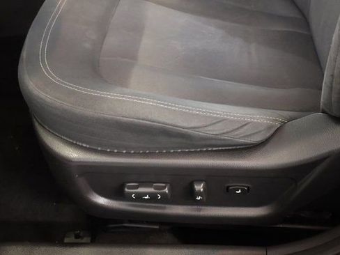 Used 2012 Kia Optima EX w/ Hybrid Convenience Pkg FWD image 12