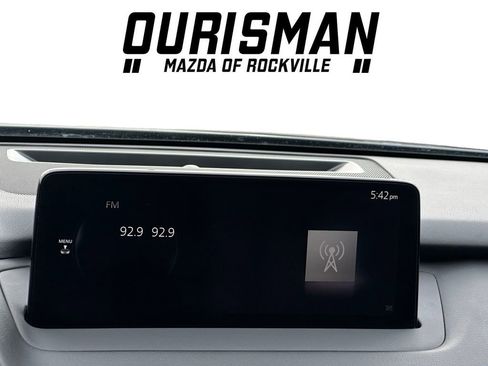 Used 2022 MAZDA CX-9 Touring w/ Touring Premium Package image 14