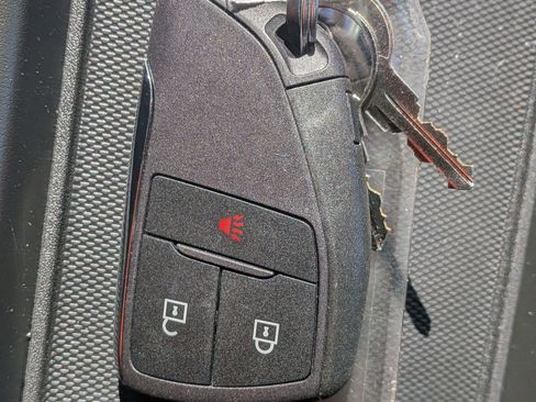 New 2026 Chevrolet Silverado 2500 W/T w/ WT Convenience Package image 15