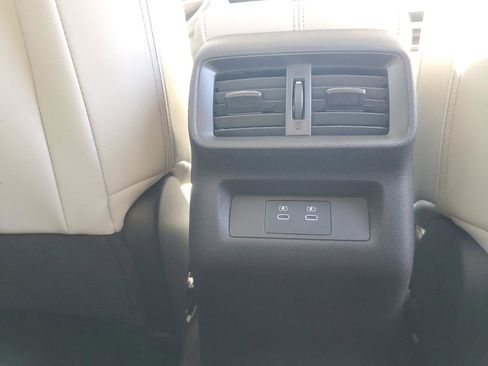 New 2025 Nissan Murano SL image 34