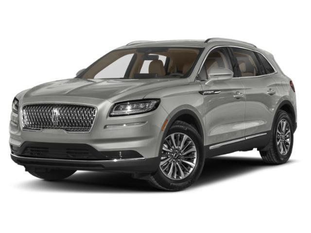 Used 2023 Lincoln Nautilus FWD image 1