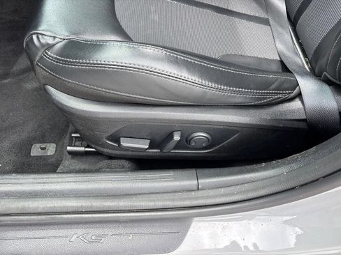 Used 2021 Kia K5 GT-Line w/ GT-Line FWD Premium Package image 30
