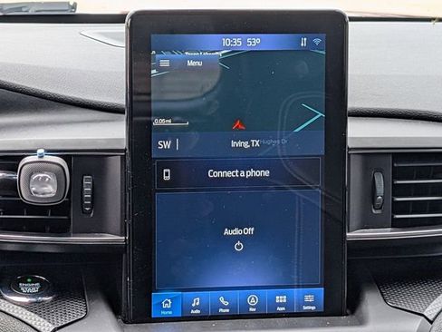 Used 2020 Ford Explorer ST w/ ST Street Pack AWD/4WD image 15