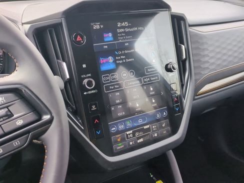 New 2026 Subaru Forester Wilderness image 28