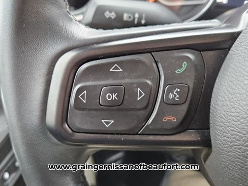 Used 2020 Jeep Gladiator Sport w/ Quick Order Package 24S image 12