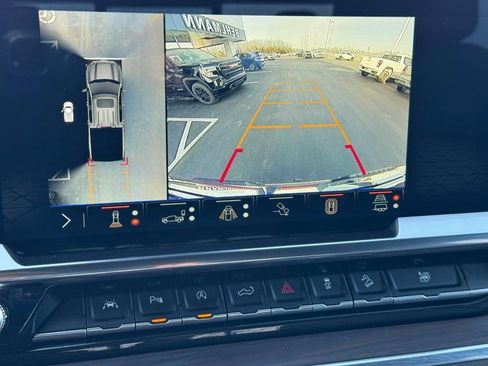 Used 2024 GMC Sierra 1500 SLT w/ SLT Premium Plus Package image 23