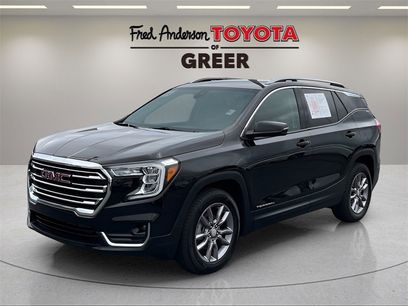 Used 2023 GMC Terrain SLT