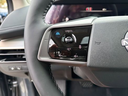 New 2026 Nissan Murano Platinum w/ Cargo Package image 23