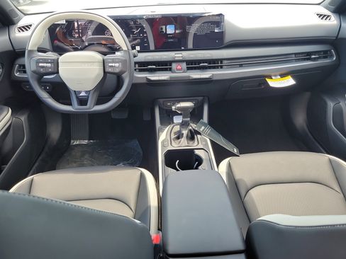 New 2026 Kia K4 GT-Line FWD image 15
