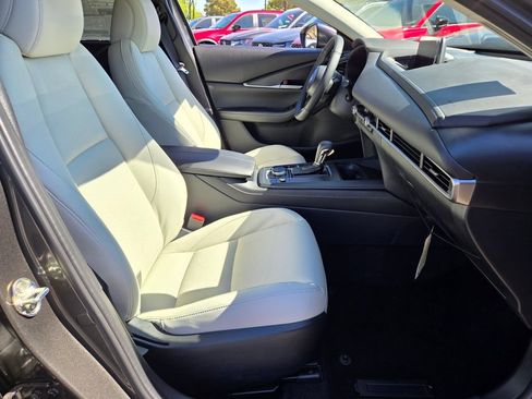 New 2026 MAZDA CX-30 AWD 2.5 S w/ Premium Package image 22