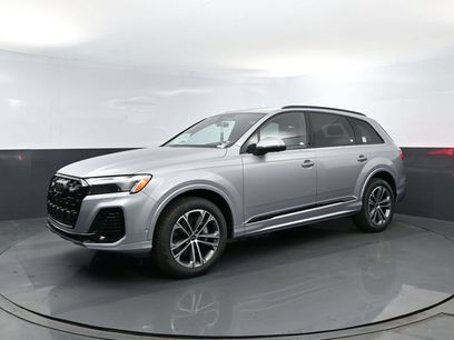 New 2026 Audi Q7 2.0T Premium Plus