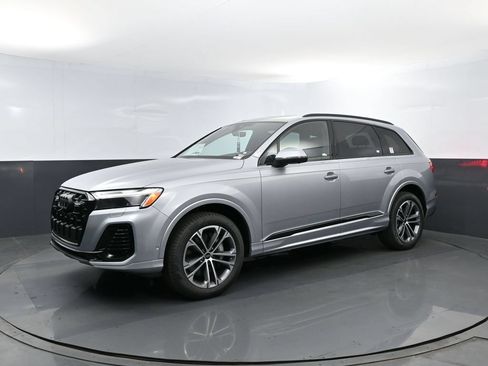 New 2026 Audi Q7 2.0T Premium Plus AWD/4WD image 1