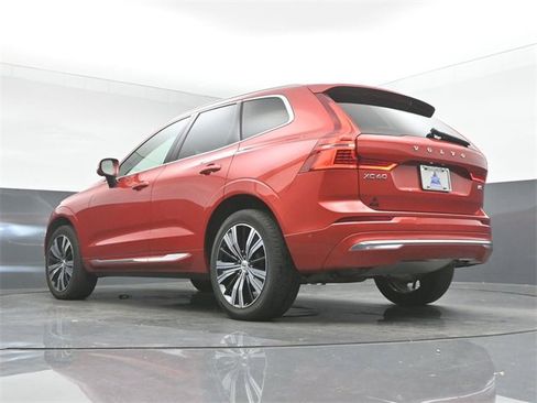 Used 2023 Volvo XC60 B5 Ultimate image 42