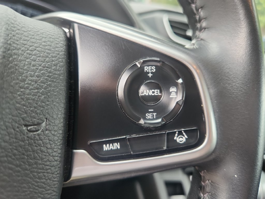 Used 2019 Honda CR-V Touring image 19