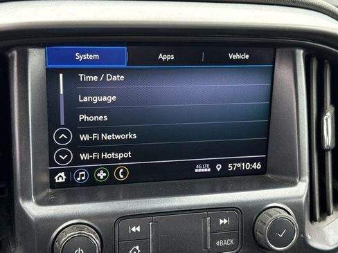 Used 2021 Chevrolet Colorado LT w/ Fleet Safety Package image 23