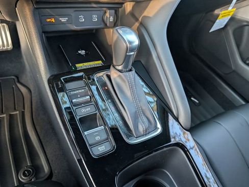 New 2026 Acura Integra A-Spec image 12