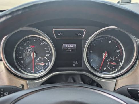 Used 2017 Mercedes-Benz GLE 350 4MATIC image 21