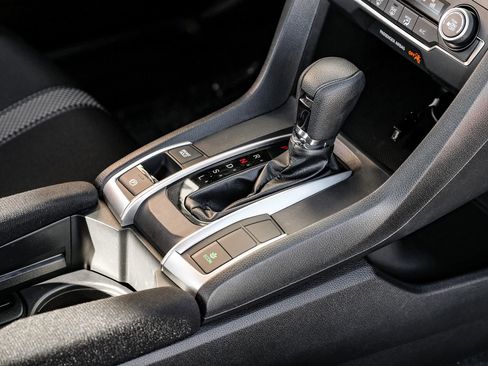 Used 2020 Honda Civic LX image 20