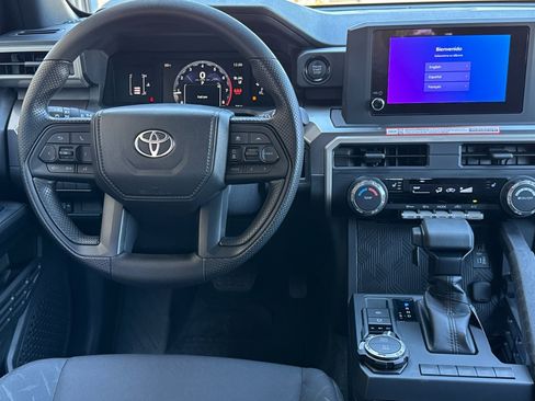 New 2025 Toyota Tacoma SR5 image 14